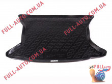 Коврик в багажник Toyota Verso 09-13 Универсал (Lada Locker)