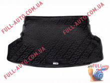 Коврик в багажник Toyota Highlander 2 07-13 (Lada Locker)