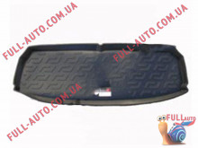 Коврик в багажник ВАЗ Largus 2012- 7 мест (Lada Locker)