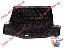 Коврик в багажник Volkswagen Passat B5 96-05 Седан (Lada Locker)