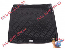 Коврик в багажник Volkswagen Passat B6 2005- (Lada Locker)