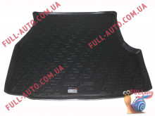 Коврик в багажник Volkswagen Passat B4,B3 88-96 (Lada Locker)