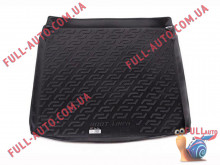 Коврик в багажник Volkswagen Passat CC 2008-  (Lada Locker)