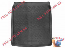 Коврик в багажник Volkswagen Passat B7 2011- Седан (Lada Locker)