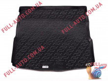 Коврик в багажник Volkswagen Passat B6 2005- Универсал (Lada Locker)