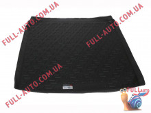 Коврик в багажник Volkswagen Passat CC 2012-  (Lada Locker)