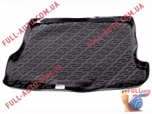 Коврик в багажник Volkswagen Passat B5 97-05 Универсал (Lada Locker)