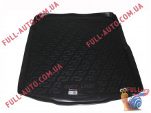 Коврик в багажник Volkswagen Passat B8 2014- Седан (Lada Locker)