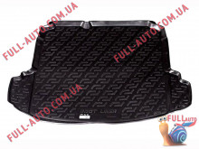 Коврик в багажник Volkswagen Jetta 05-10 (Lada Locker)