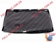 Коврик в багажник Volkswagen Caravelle T5 long 2009- (Lada Locker)