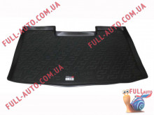 Коврик в багажник Volkswagen Caravelle T5 2009- (Lada Locker)