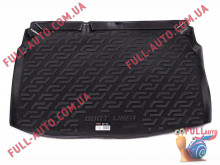 Коврик в багажник Volkswagen Golf 5 2005- Хэтчбек (Lada Locker)