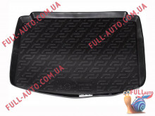 Коврик в багажник Volkswagen Golf 4 97-03 Хэтчбек (Lada Locker)