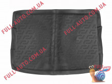 Коврик в багажник Volkswagen Golf 7 2012- Хэтчбек (Lada Locker)