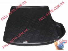 Коврик в багажник Volkswagen Golf 5 2007- Универсал (Lada Locker)