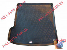 Коврик в багажник Volvo XC 90 2 2015- (Lada Locker)
