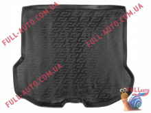 Коврик в багажник Volvo XC 70 2007- (Lada Locker)