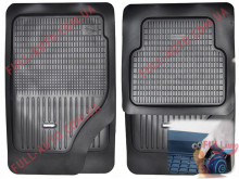 Коврики в салон резиновые универсальные Прима (Polytep)