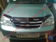 Мухобойка Chevrolet Lacetti (ANV air)