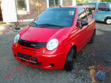 Мухобойка Daewoo Matiz (ANV air)