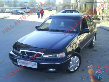 Мухобойка Daewoo Nexia (ANV air)