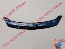 Мухобойка Mitsubishi Lancer 9 (ANV air)
