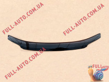 Мухобойка Volkswagen Passat B5+ 2001-2005 (ANV air)