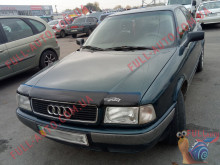 Мухобойка Audi 80 B4 91-95 (Vip Tuning)