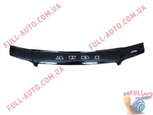 Мухобойка Audi A4 8D B5 94-01 (Vip Tuning)