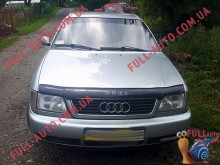 Мухобойка Audi A6 4A C4 94-97 (Vip Tuning)