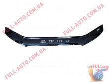 Мухобойка Audi A4 8B 8K 08-11 (Vip Tuning)