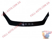 Мухобойка Chery Elara 2006- (Vip Tuning)