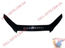 Мухобойка Chery Cross Eastar 2006- (Vip Tuning)