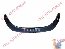 Мухобойка Chery Arrizo 7 2013- (Vip Tuning)