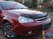 Мухобойка Chevrolet Lacetti (Vip Tuning)