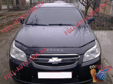 Мухобойка Chevrolet Epica 06-12 (Vip Tuning)