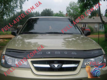 Мухобойка Daewoo Nexia (Vip Tuning)