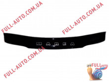 Мухобойка Fiat Marea 96-02 (Vip Tuning)