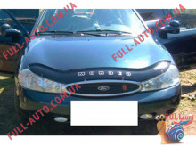 Мухобойка Ford Mondeo 95-01 (Vip Tuning)