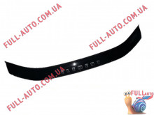 Мухобойка Honda Element 03-08 (Vip Tuning)