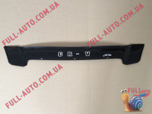 Мухобойка Honda CR-V 02-06 Короткая (Vip Tuning)
