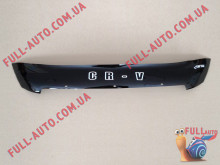 Мухобойка Honda CR-V 06-09 Короткая (Vip Tuning)