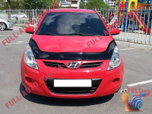 Мухобойка Hyundai i20 2008-2015 (Vip Tuning)