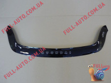 Мухобойка Hyundai ix55 2008- (Vip Tuning)