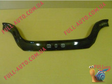 Мухобойка KIA Rio 2003-2005 (Vip Tuning)