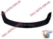Мухобойка KIA Optima 2010-2015 (Vip Tuning)