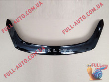 Мухобойка Lifan 530 2013- (Vip Tuning)