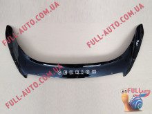 Мухобойка Lifan 720 2012- (Vip Tuning)