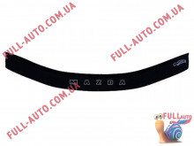 Мухобойка Mazda 323 1994-1998 Седан, 1998-2000 Хэтчбек (Vip Tuning)