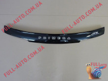 Мухобойка Nissan Primera P10 1991-1996 (Vip Tuning)